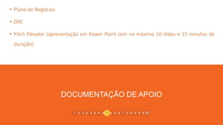 Fundo Multilateral de Investimentos (FUMIN)
• A maior parte dos financiamentos do FUMIN tem a forma de subsídios, que podem chegar
a até US$ 2 milhões por projeto.
• Também oferece empréstimos de longo prazo de até US$ 1 milhão e investimentos de
capital por projeto.
• Um organização pode alcançar US$ 5 milhões .
 