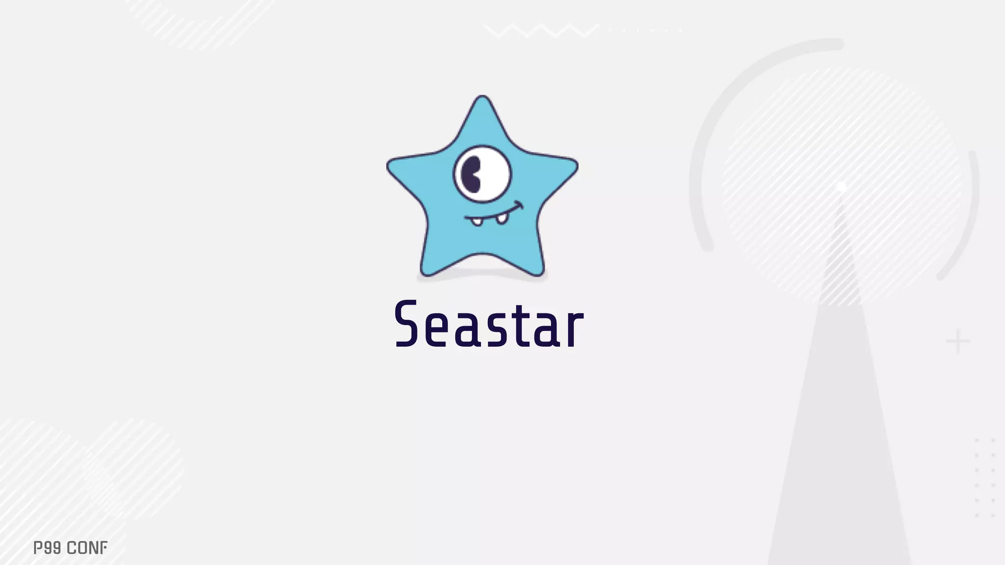 Seastar
 