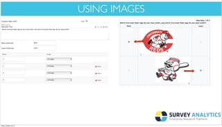*Cool New Stuff*

USING IMAGES

Friday, October 18, 13

 