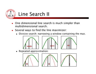 Maxent Tutorial Slides | PDF
