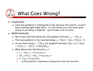 Maxent Tutorial Slides | PDF
