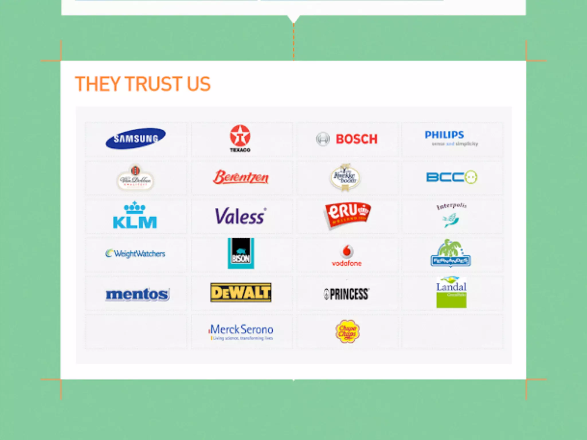 Presentatie Your Social: From content to commerce