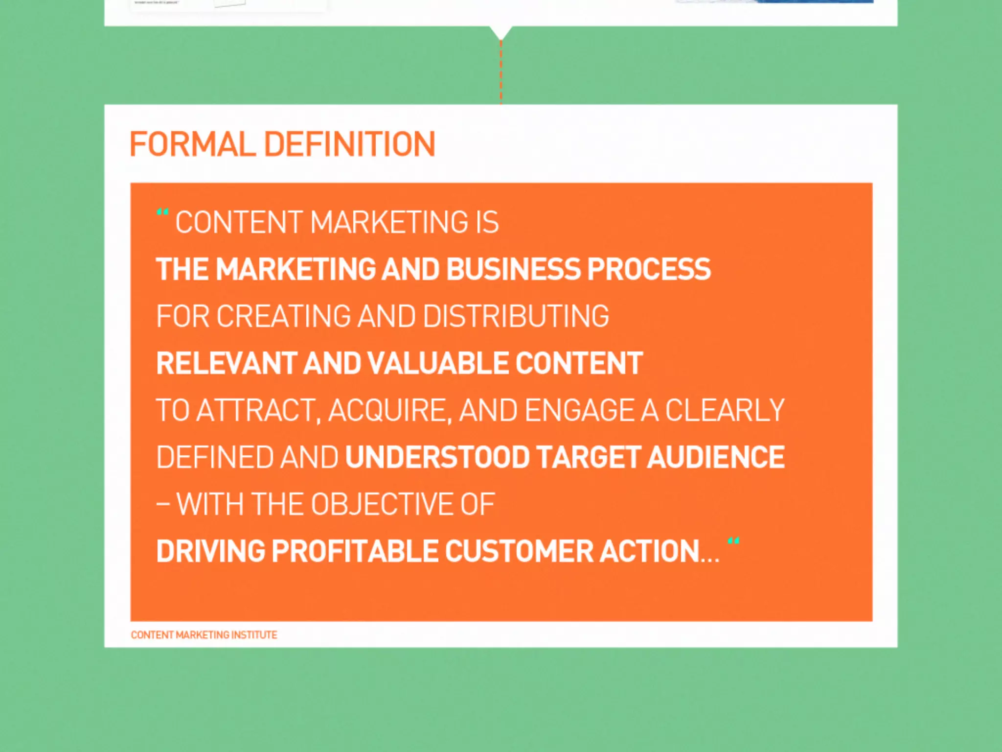 Presentatie Your Social: From content to commerce