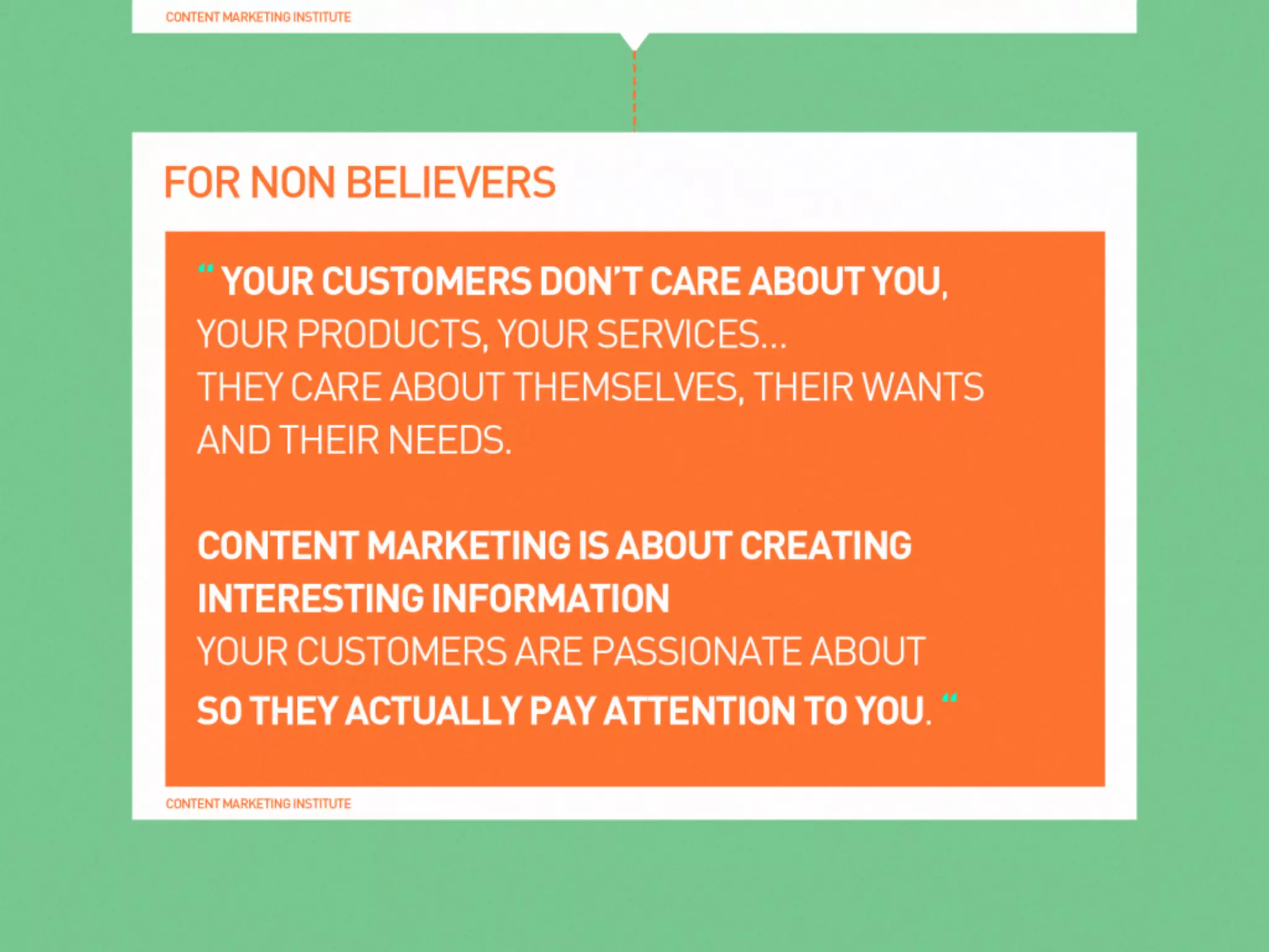 Presentatie Your Social: From content to commerce