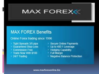 www.maxforexonline.biz 