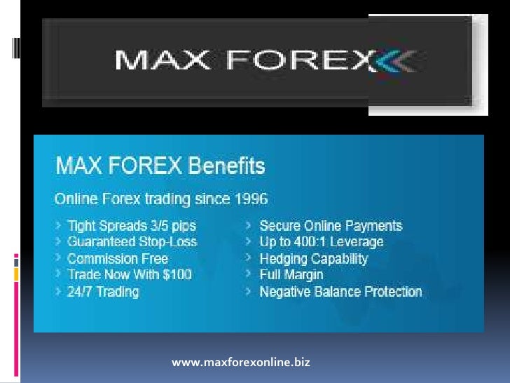 Forex ppt presentation
