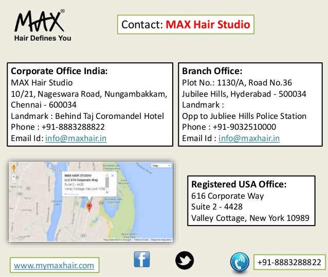 Hair Loss Problem One Solution