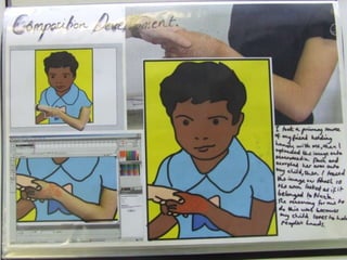 Max Halton - Ravensbourne