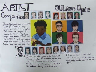 Max Halton - Ravensbourne