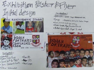 Max Halton - Ravensbourne