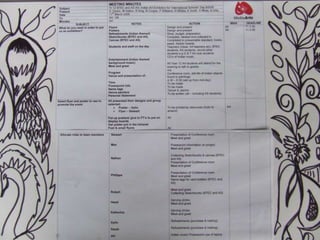 Max Halton - Ravensbourne