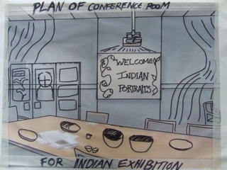 Max Halton - Ravensbourne