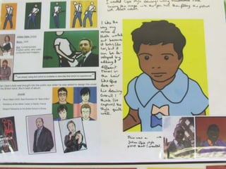 Max Halton - Ravensbourne