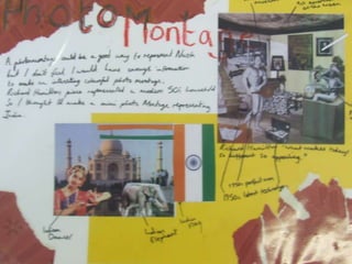 Max Halton - Ravensbourne