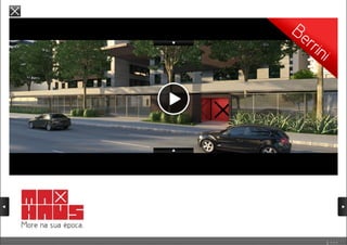 MaxHaus - PowerPoint Conceitual