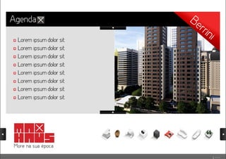 MaxHaus - PowerPoint Conceitual