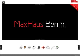 MaxHaus - PowerPoint Conceitual