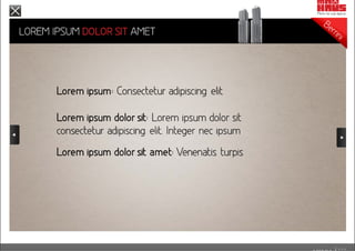 MaxHaus - PowerPoint Conceitual