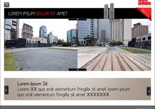 MaxHaus - PowerPoint Conceitual