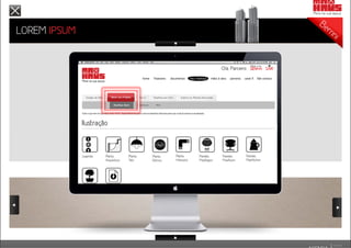 MaxHaus - PowerPoint Conceitual