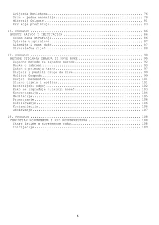 Max Heindel Rosenkreuzerski Pogled Na Svijet