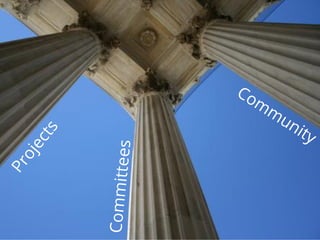 Massimiliano Cannata keynote @ FOSS4G-ASIA 2017