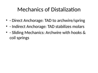 Maxillary_Distalization_with_TADs_Presentation.pptx