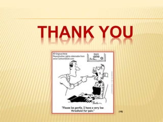 THANK YOU
(16)
 