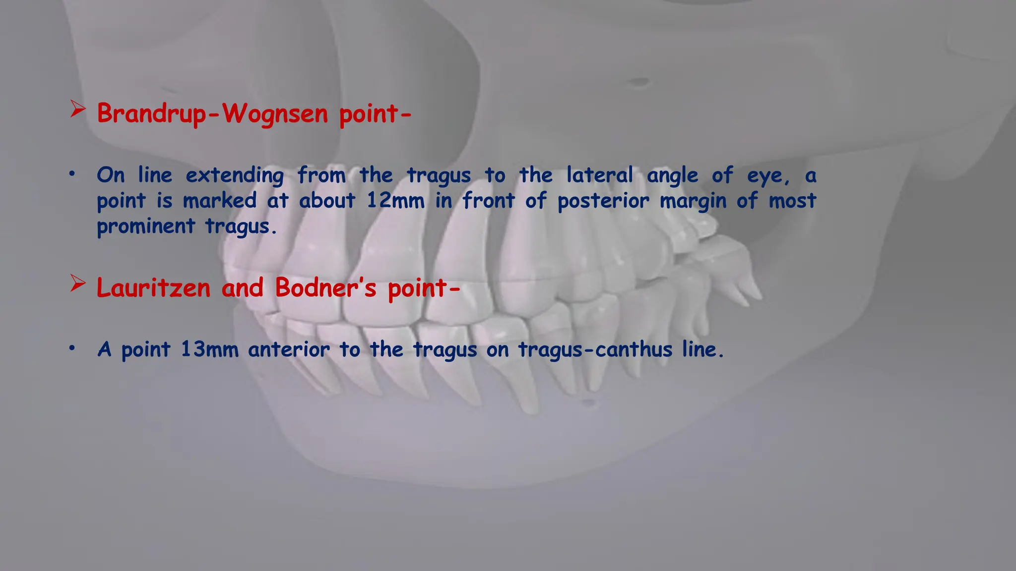MAXILLO MANDIBULAR RELATIONS IN COMPLETE DENTURE PROSTHODONTICS | PPTX