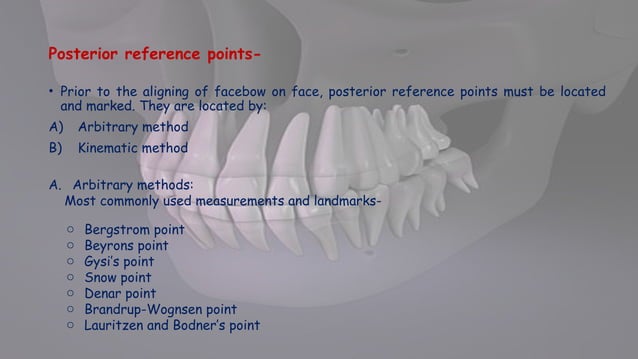 MAXILLO MANDIBULAR RELATIONS IN COMPLETE DENTURE PROSTHODONTICS | PPTX