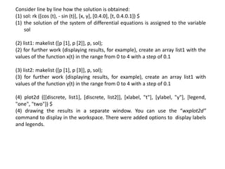 Maxima - minimalism in mathematics | PDF