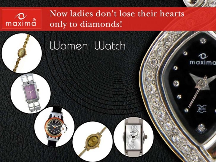 maxima sports watch