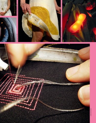 Avril ~ Mai 2016 | Québec Science 29
JOANNABERZOWSKA
KARENZALAMEA/MICHAELLOVEGUILLAUMEPELLETIER
SHERMINESAWALHA/HUGUESBRUYÈRE
Tissus QS avril-mai 2016_2_Layout 1 16-03-14 10:46 AM Page 29
 