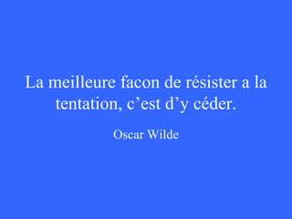 Mes Citations Preferees