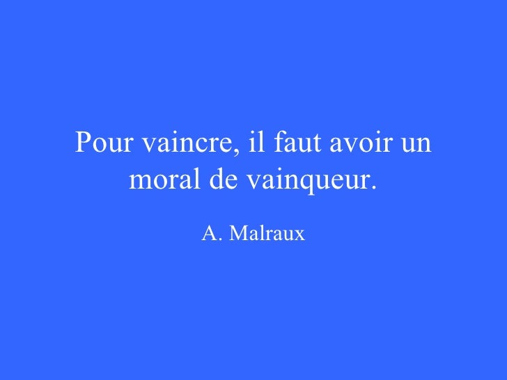 Mes Citations Preferees