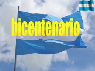 bicentenario 