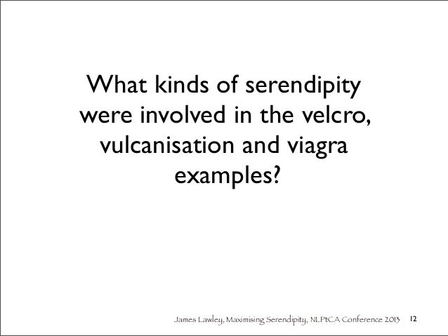 Viagra serendipity