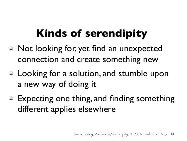 Viagra serendipity