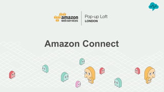 Tens of thousands of Customer Service Associates support Amazon
customers around the world.
Amazon strives to be
Earth’s m...