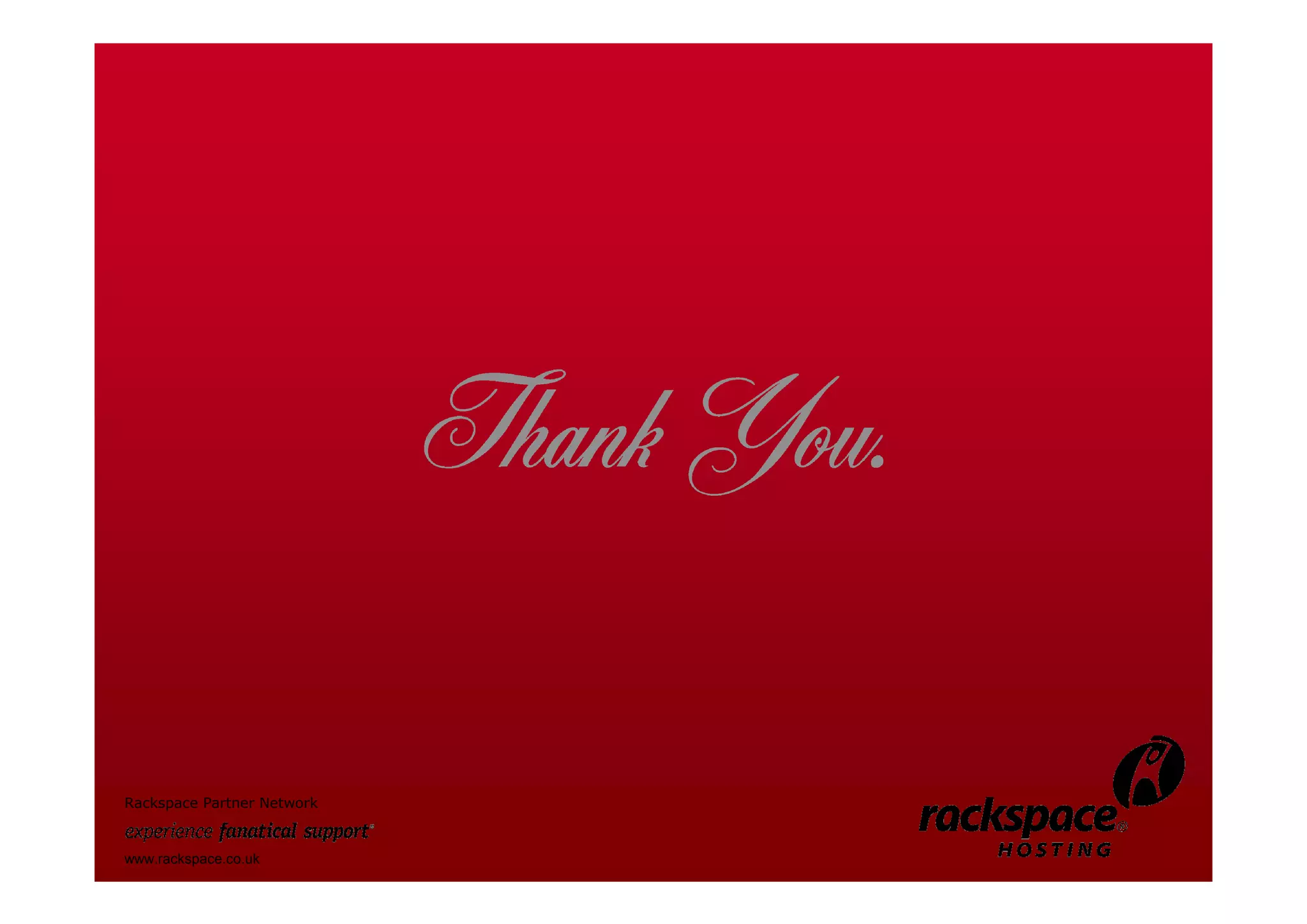 Maximising Your Online Potential