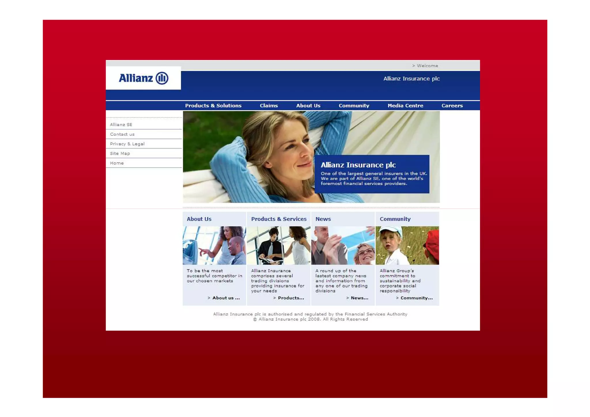 Maximising Your Online Potential