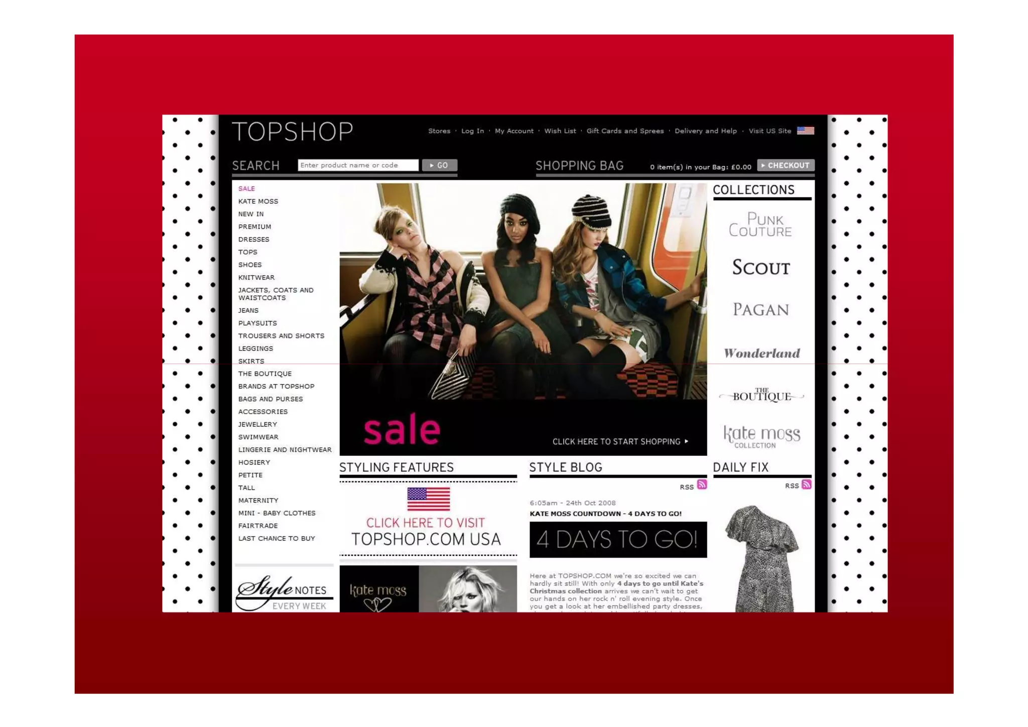 Maximising Your Online Potential