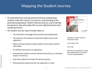 Differentiate your university’s brand in an increasingly competitive marketplace