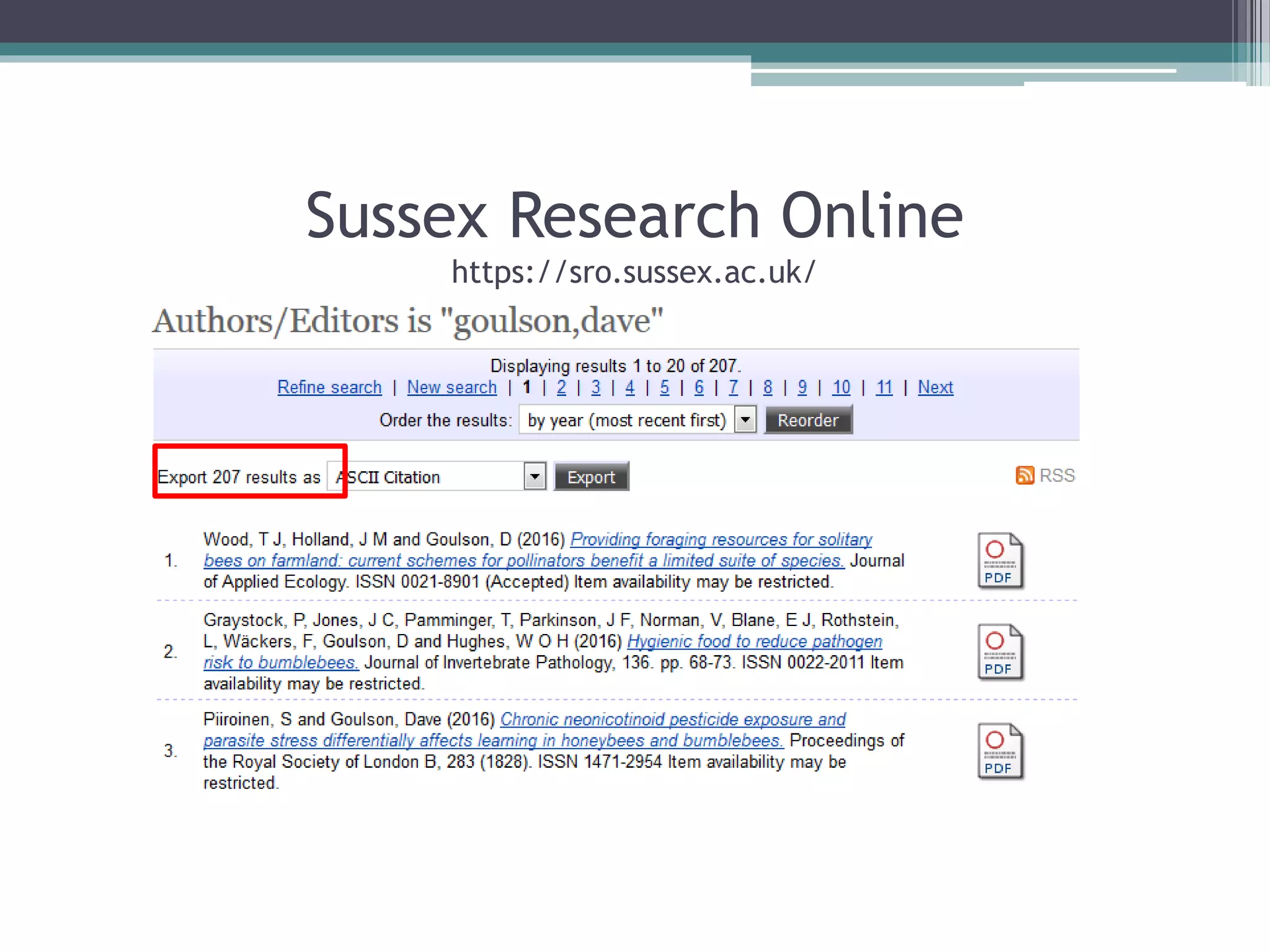 Sussex Research Online
https://sro.sussex.ac.uk/
 