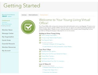 Maximize Your Membership