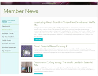 Maximize Your Membership