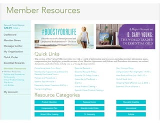 Maximize Your Membership