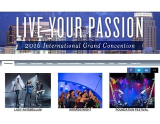 Maximize Your Membership