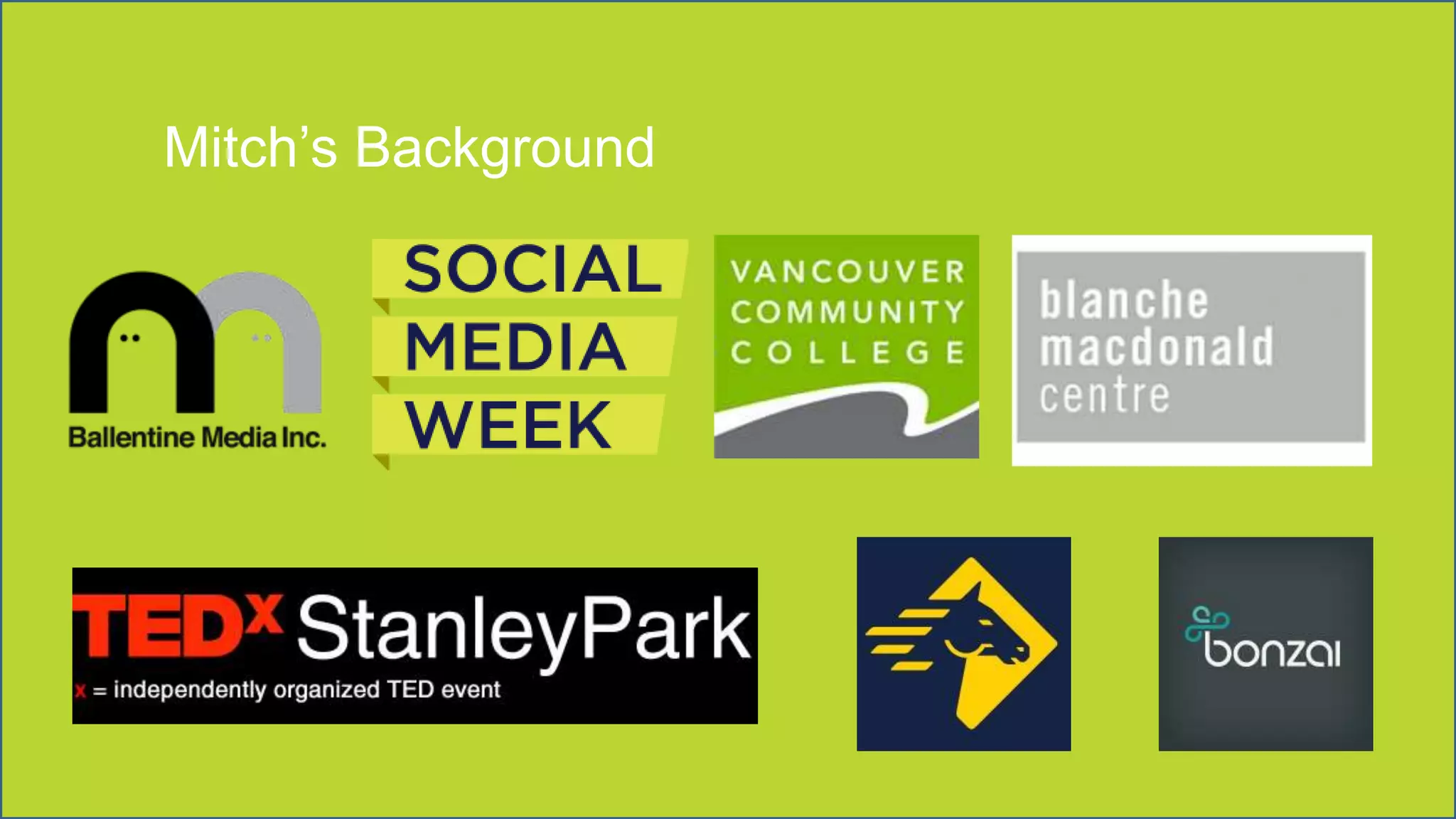 Crushing Your Quota with Social Selling