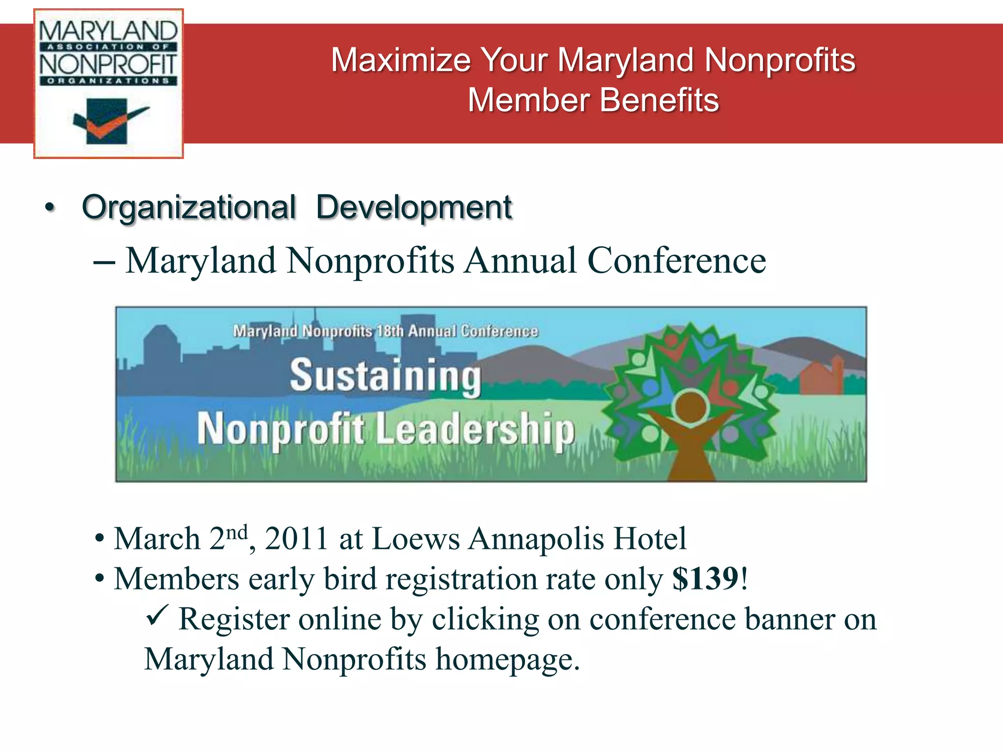 Online Training DiscountsOperational SupportDiscounted Products and Services